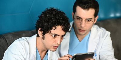 Mucize Doktor 42.Bölüm posteri