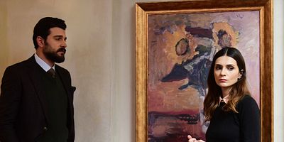 Kırmızı Oda 16.Bölüm posteri