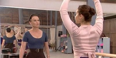 Growing Pains posteri