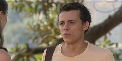 A Choreographed Life posteri