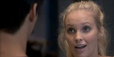 Breaking Pointe posteri