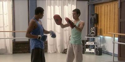 Self Sabotage posteri