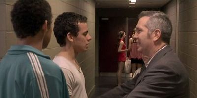 Ladder Theory posteri