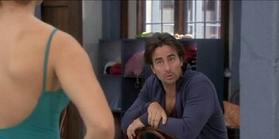 The Naturals posteri