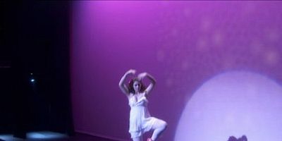 The Red Shoes posteri