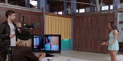 Fake It Until You Make It posteri