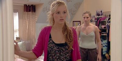 The Perfect Storm posteri