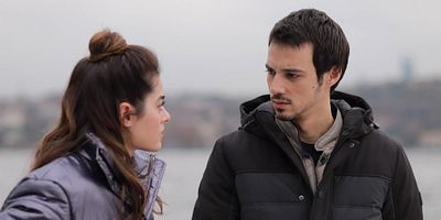 Bir Annenin Günahı 5.Bölüm Final posteri