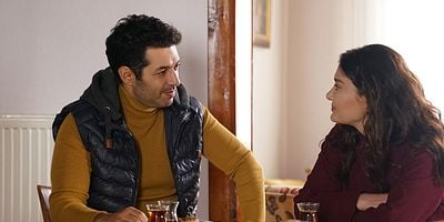 Kefaret 5.Bölüm posteri