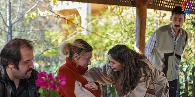 Sefirin Kızı 33.Bölüm posteri