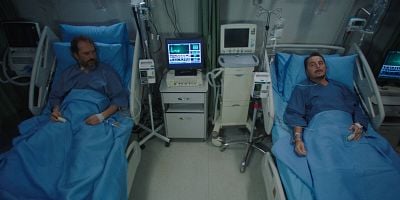 Hekimoğlu 30.Bölüm posteri