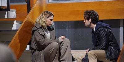 Masumlar Apartmanı 15.Bölüm posteri