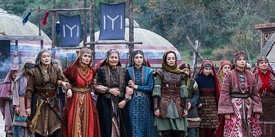 Kuruluş Osman 39.Bölüm posteri