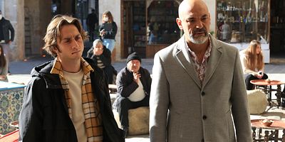 Benim Adım Melek 45.Bölüm posteri