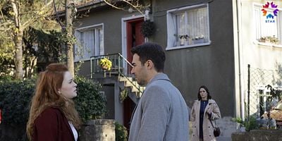 Akrep 3.Bölüm posteri