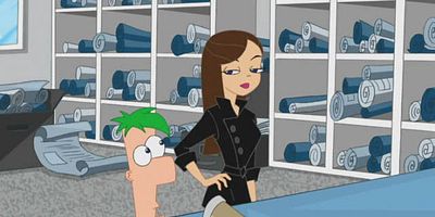 I Scream, You Scream posteri