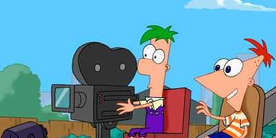 It's a Mud, Mud, Mud, Mud World posteri