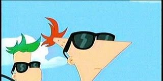 Ready for the Bettys posteri