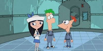 Voyage to the Bottom of Buford posteri