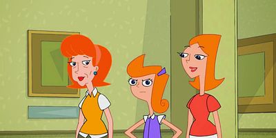 Bowl-R-Ama Drama posteri