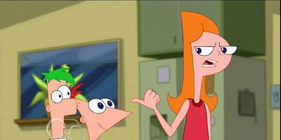 Phineas and Ferb: Sezon 1 - Beyazperde.com