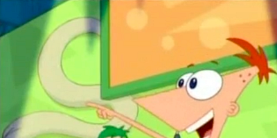 Tip of the Day posteri