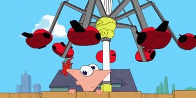 Backyard Aquarium posteri