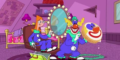 At the Car Wash posteri