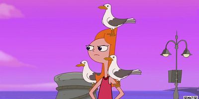 The Chronicles of Meap posteri