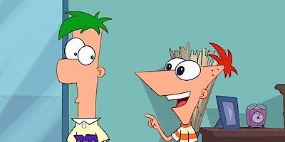 Thaddeus and Thor posteri