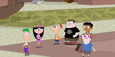 Let's Take a Quiz posteri