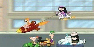 No More Bunny Business posteri