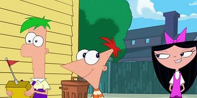 Run, Candace, Run posteri