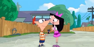 Candace Disconnected posteri