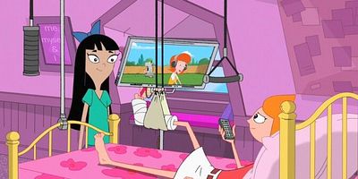 Mommy Can You Hear Me? posteri