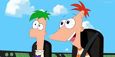 Sci-Fi Pie Fly posteri