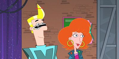 What'd I Miss? posteri