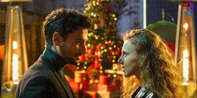 Menajerimi Ara 18.Bölüm posteri