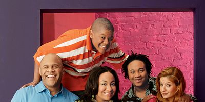 Psychic Eye for the Sloppy Guy posteri