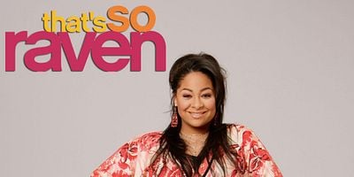 Raven, Sydney, and the Man posteri