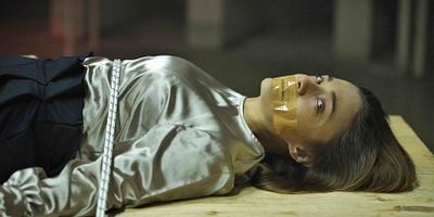 Çukur 109.Bölüm posteri