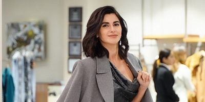 Yasak Elma 91.Bölüm posteri