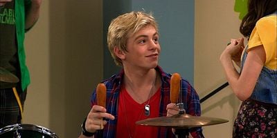 Rockers & Writers posteri