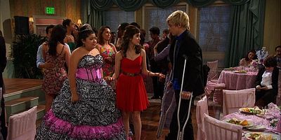 Club Owners & Quinceaneras posteri