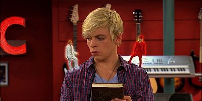 Zaliens & Cloud Watchers posteri