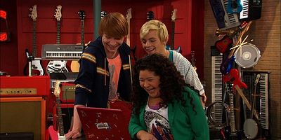 Bloggers & Butterflies posteri