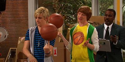 World Records & Work Wreckers posteri