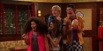 Everglades & Allygators posteri