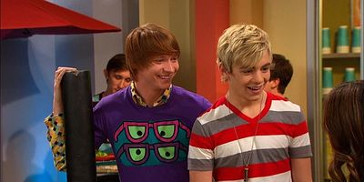 Soups & Stars posteri