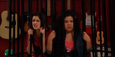 Burglaries & Boobytraps posteri